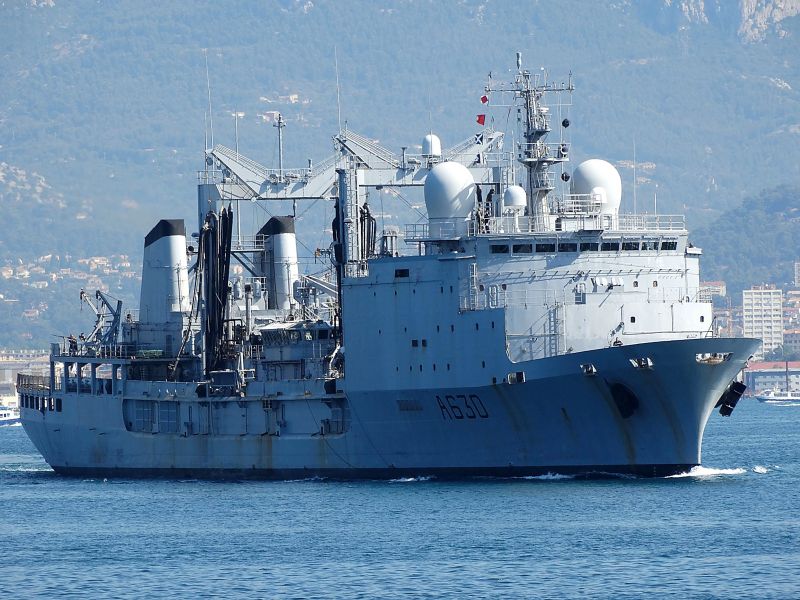 ship